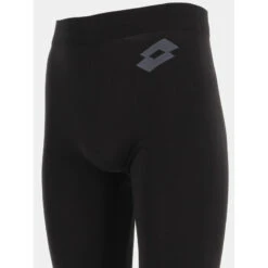 Collant Thermique Noir - Lotto -ONLY || Vero Moda Soldes Boutique collant thermique noir lotto 2