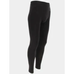 Collant Thermique Noir - Lotto -ONLY || Vero Moda Soldes Boutique collant thermique noir lotto 3