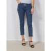 Jean Regular Fit 934 Bleu Femme - Hugo -ONLY || Vero Moda Soldes Boutique jean regular fit 934 bleu femme hugo