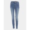 Jean Skinny 197 Bleu Femme - Tiffosi -ONLY || Vero Moda Soldes Boutique jean skinny 197 bleu femme tiffosi