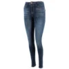 Jean Skinny Paola 32 Bleu Marine Femme - Only -ONLY || Vero Moda Soldes Boutique jean skinny paola 32 bleu marine femme only