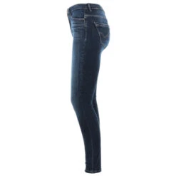Jean Skinny Paola 32 Bleu Marine Femme - Only -ONLY || Vero Moda Soldes Boutique jean skinny paola 32 bleu marine femme only 2