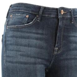 Jean Skinny Paola 32 Bleu Marine Femme - Only -ONLY || Vero Moda Soldes Boutique jean skinny paola 32 bleu marine femme only 3