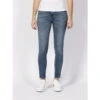 Jean Skinny Shape Up Bleu Femme - Guess -ONLY || Vero Moda Soldes Boutique jean skinny shape up bleu femme guess