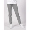 Jean Slim Mid-rise Denim Gris Femme - Calvin Klein -ONLY || Vero Moda Soldes Boutique jean slim mid rise denim gris femme calvin klein