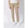 Jean Slim Petra Beige Femme - Morgan -ONLY || Vero Moda Soldes Boutique jean slim petra beige femme morgan