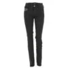 Jean Slim Push Up Noir Femme - Tiffosi -ONLY || Vero Moda Soldes Boutique jean slim push up noir femme tiffosi