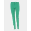 Jean Slim Push Up Wild Seven Vert Femme - Vero Moda -ONLY || Vero Moda Soldes Boutique jean slim push up wild seven vert femme vero moda