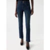 Jean Slim Secret Bleu Marine Femme - Salsa Jeans -ONLY || Vero Moda Soldes Boutique jean slim secret bleu marine femme salsa jeans