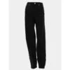 Jean Wide Leg Noir Femme - Calvin Klein -ONLY || Vero Moda Soldes Boutique jean wide leg noir femme calvin klein