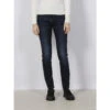 Jeans Skinny Indigo Bleu Marine Femme - Armani Exchange -ONLY || Vero Moda Soldes Boutique jeans skinny indigo bleu marine femme armani exchange