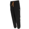 Jogging 3 Bandes Noir/orange - Adidas -ONLY || Vero Moda Soldes Boutique jogging 3 bandes noirorange adidas