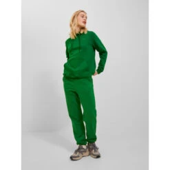 Jogging Abbie Every Pant Vert Femme - JJXX -ONLY || Vero Moda Soldes Boutique jogging abbie every pant vert femme jjxx 3