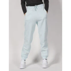 Jogging De Sport Turquoise Femme - Adidas