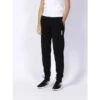 Jogging Easy Logo Colorié Noir Femme - Hugo -ONLY || Vero Moda Soldes Boutique jogging easy logo colorie noir femme hugo