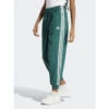 Jogging Essential 3s Loose Fit Vert Femme - Adidas -ONLY || Vero Moda Soldes Boutique jogging essential 3s loose fit vert femme adidas
