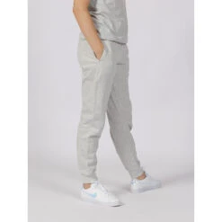 Jogging Essential Gris Femme - Puma -ONLY || Vero Moda Soldes Boutique jogging essential gris femme puma 2