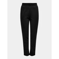 Jogging Melina Slim Sans Cordon Noir Femme - Only