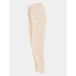 Jogging Nsw Club Fleece Beige Femme - Nike -ONLY || Vero Moda Soldes Boutique jogging nsw club fleece beige femme nike 2