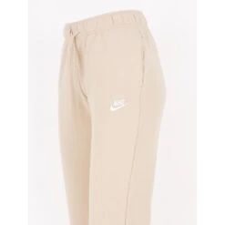 Jogging Nsw Club Fleece Beige Femme - Nike -ONLY || Vero Moda Soldes Boutique jogging nsw club fleece beige femme nike 3