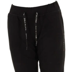 Jogging Performance Noir Femme - Only -ONLY || Vero Moda Soldes Boutique jogging performance noir femme only 3