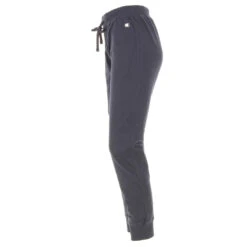 Jogging Rib Cuff Bleu Marine Femme - Champion -ONLY || Vero Moda Soldes Boutique jogging rib cuff bleu marine femme champion 2