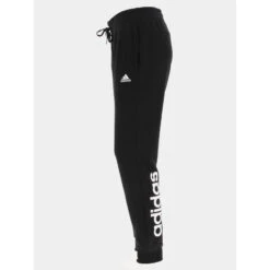 Jogging Sport Big Logo Noir Femme - Adidas -ONLY || Vero Moda Soldes Boutique jogging sport big logo noir femme adidas 2