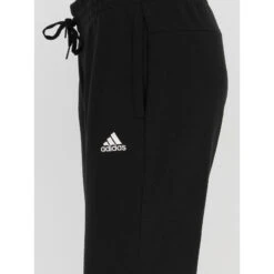 Jogging Sport Big Logo Noir Femme - Adidas -ONLY || Vero Moda Soldes Boutique jogging sport big logo noir femme adidas 3