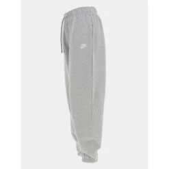 Jogging Sportswear Club Fleece Gris Femme - Nike -ONLY || Vero Moda Soldes Boutique jogging sportswear club fleece gris femme nike 2