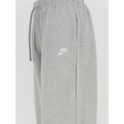 Jogging Sportswear Club Fleece Gris Femme - Nike -ONLY || Vero Moda Soldes Boutique jogging sportswear club fleece gris femme nike 3