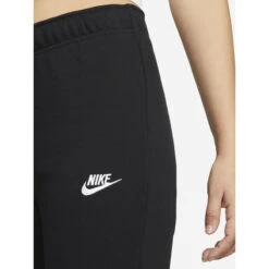 Jogging Sportswear Club Noir Femme - Nike -ONLY || Vero Moda Soldes Boutique jogging sportswear club noir femme nike 2