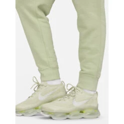 Jogging Sportswear Club Vert Clair Femme - Nike -ONLY || Vero Moda Soldes Boutique jogging sportswear club vert clair femme nike 3