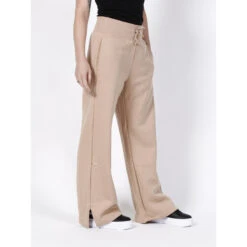 Jogging Taille Haute Phoenix Beige Femme - Nike -ONLY || Vero Moda Soldes Boutique jogging taille haute phoenix beige femme nike 2