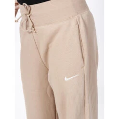 Jogging Taille Haute Phoenix Beige Femme - Nike -ONLY || Vero Moda Soldes Boutique jogging taille haute phoenix beige femme nike 3
