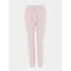 Jogging Uni Signature Rose Femme - Project X Paris