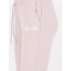 Jogging Uni Signature Rose Femme - Project X Paris -ONLY || Vero Moda Soldes Boutique jogging uni signature rose femme project x paris 3