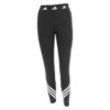 Legging De Fitness Tf 3s 7-8 Noir Femme - Adidas -ONLY || Vero Moda Soldes Boutique legging de fitness tf 3s 7 8 noir femme adidas