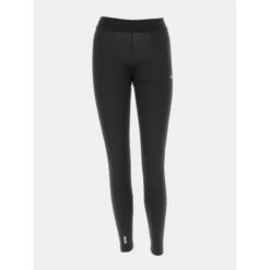 Legging De Sport Gill Noir Femme - Only