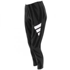 Legging De Sport Motif Futur Icons Noir Femme - Adidas -ONLY || Vero Moda Soldes Boutique legging de sport motif futur icons noir femme adidas 2