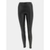 Legging Enduit Gaya Noir Femme - Vero Moda -ONLY || Vero Moda Soldes Boutique legging enduit gaya noir femme vero moda