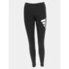 Legging Sport Tight Noir Femme - Adidas -ONLY || Vero Moda Soldes Boutique legging sport tight noir femme adidas