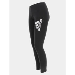Legging Sport Tight Noir Femme - Adidas -ONLY || Vero Moda Soldes Boutique legging sport tight noir femme adidas 2