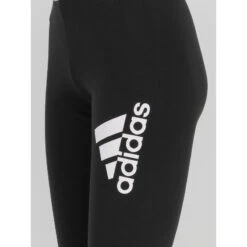 Legging Sport Tight Noir Femme - Adidas -ONLY || Vero Moda Soldes Boutique legging sport tight noir femme adidas 3