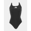 Maillot De Bain 1 Pièce Bars Noir Femme - Adidas -ONLY || Vero Moda Soldes Boutique maillot de bain 1 piece bars noir femme adidas