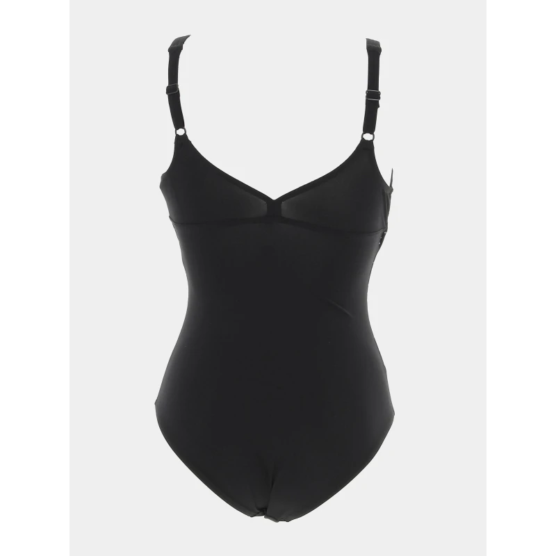 Maillot De Bain 1 Pièce Bodylift Amalia Noir Femme - Arena 4 Maillot De Bain 1 Pièce Bodylift Amalia Noir Femme - Arena – Image 2