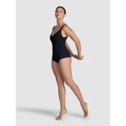 Maillot De Bain 1 Pièce Vertigo Noir Femme - Arena -ONLY || Vero Moda Soldes Boutique maillot de bain 1 piece vertigo noir femme arena 1 2