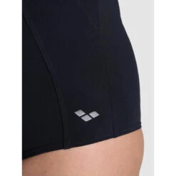 Maillot De Bain 1 Pièce Vertigo Noir Femme - Arena -ONLY || Vero Moda Soldes Boutique maillot de bain 1 piece vertigo noir femme arena 1 3