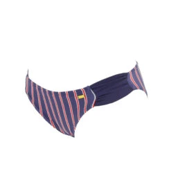 Maillot De Bain 2 Pièces Barbade Bleu Femme - Treeker 9 -ONLY || Vero Moda Soldes Boutique maillot de bain 2 pieces barbade bleu femme treeker 9 3