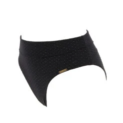 Maillot De Bain 2 Pièces Emma Noir Femme - Grain De Sable -ONLY || Vero Moda Soldes Boutique maillot de bain 2 pieces emma noir femme grain de sable 3