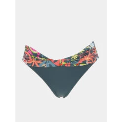 Maillot De Bain 2 Pièces Imprimés Vert Femme - Grain De Sable -ONLY || Vero Moda Soldes Boutique maillot de bain 2 pieces imprimes vert femme grain de sable 3